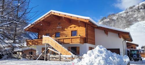 Woerth Apartment | Ritterhof Apartments