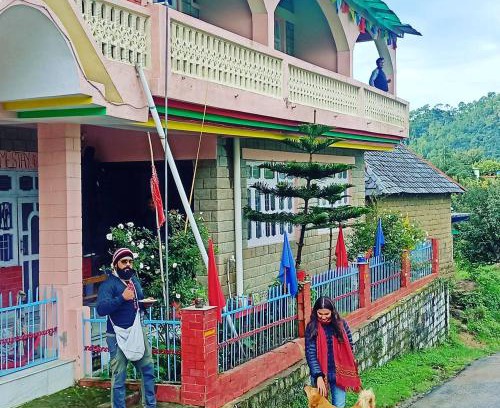 Rewalsar House | Ritu Raj Home Stay & Cafe