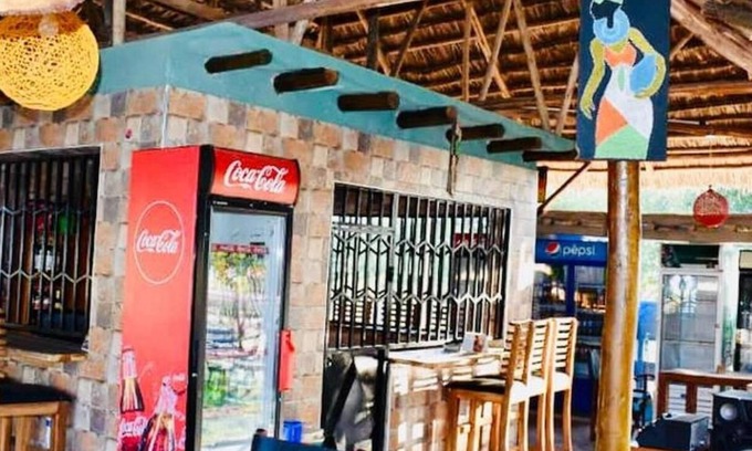Morogoro Other | Ritungu Camp