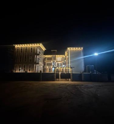 Kampala Apartment | Ritz luxourious apartments