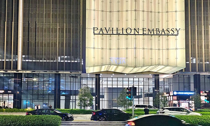 Kampung Pandan Dalam Condo | Ritz of VRBO, Your luxe home in KL city center KLCC