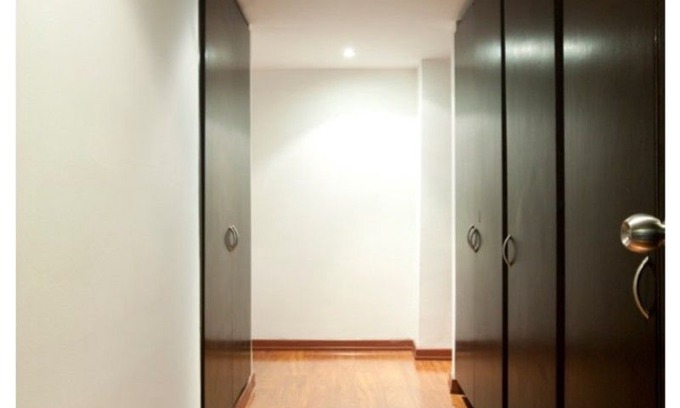 Zona Rosa Apartment | Ritzy Rosa Marble - Spacious 4 Bedroom in Zona T