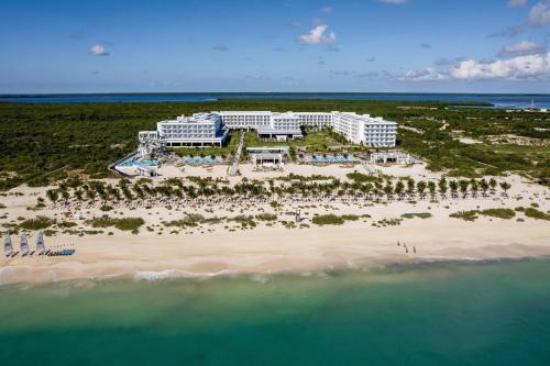 Costa Mujeres Resort | Riu Latino - Adults Only - All Inclusive
