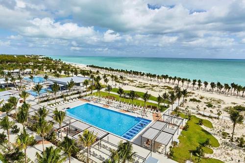 Cancun Hotel | Riu