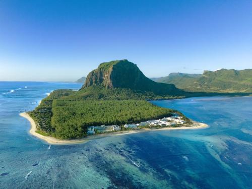 Le Morne Hotel | Riu Palace Mauritius - All Inclusive - Adults Only