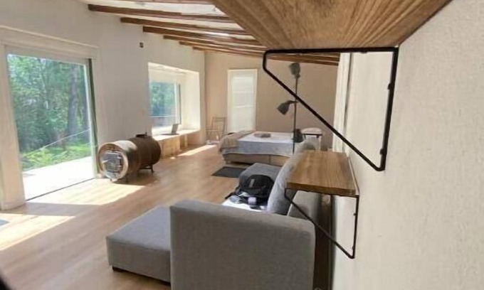 Guasca House | Rivėr LØFT Cozzy Huerta