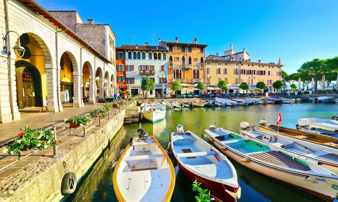 Riva del Garda Apartment | Riva Centro Apartment