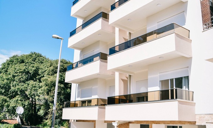 Rana Apartment | Riva Luxury