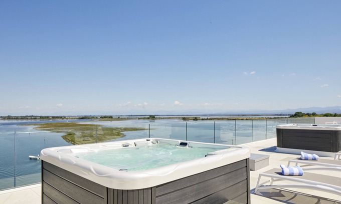 Grado Hotel | Riva Palace Hotel