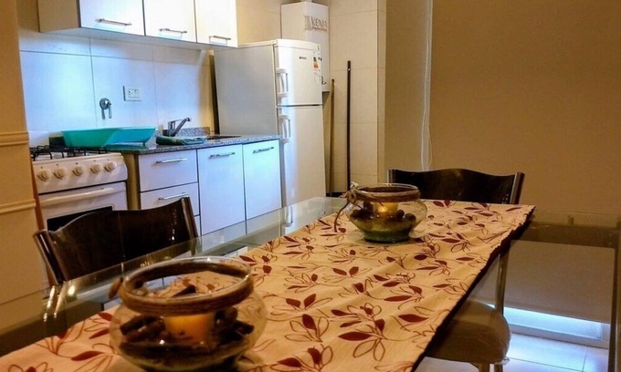 Santa Fe Apartment | Rivadavia 2774
