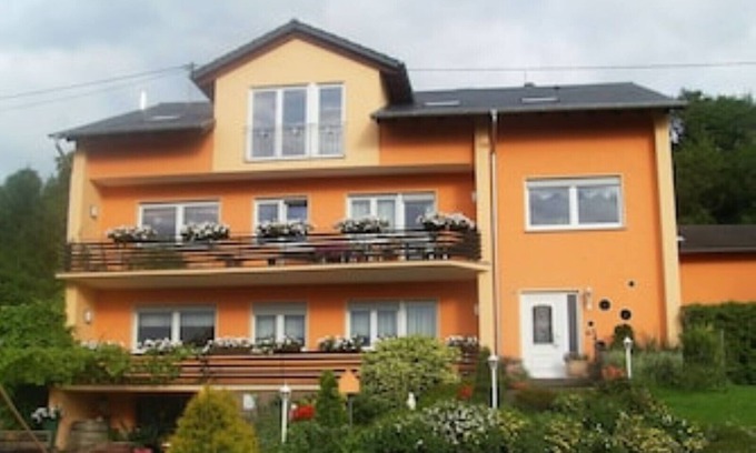 Temmels Condo | Rivaner vacation apartment with balcony