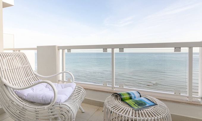 Termoli Apartment | Rivazzurra Homes - 28
