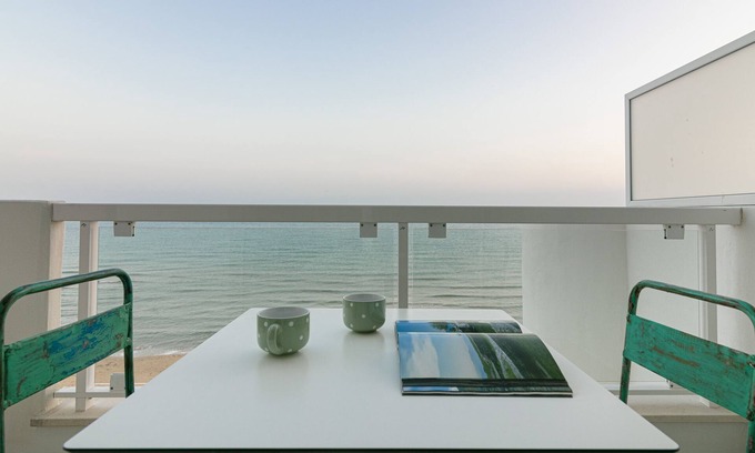 Termoli Apartment | Rivazzurra Homes - 33