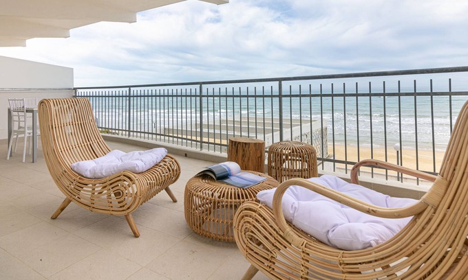 Termoli Apartment | Rivazzurra Homes - 7
