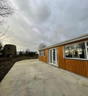 Tramore House | Riverside Bliss in County Waterford