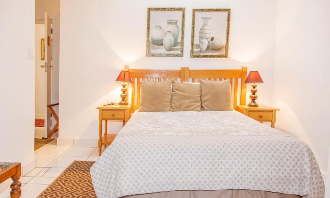 Hillcrest Bed & Breakfast | Rivendell Bed and Breakfast