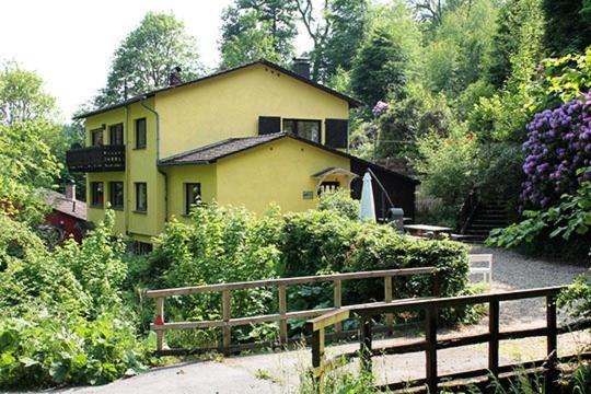 Monschau House | Rivendell I3