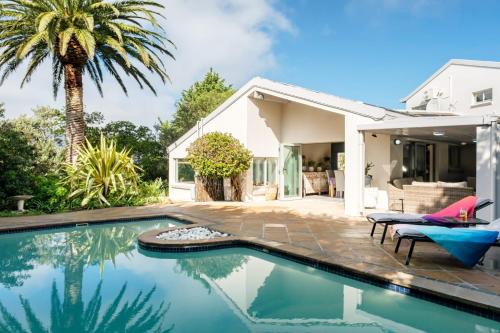 Hout Bay Villa | Rivendell