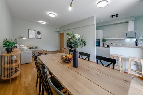 Babin Kuk Apartment | River Apartment