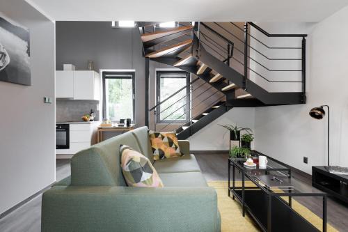 Mlada Boleslav Apartment | River Apartments