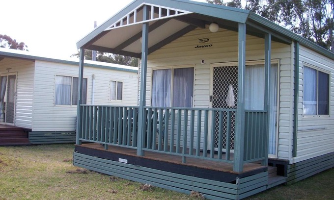 Lower Moira Other | River Bend Caravan Park
