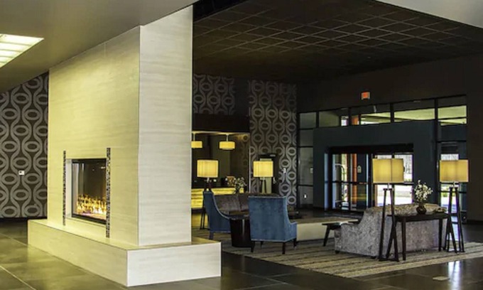 Wyandotte Hotel | River Bend Casino & Hotel