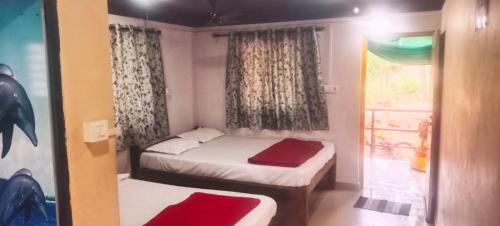 Hireguthi House | River Breeze cottage Gokarna