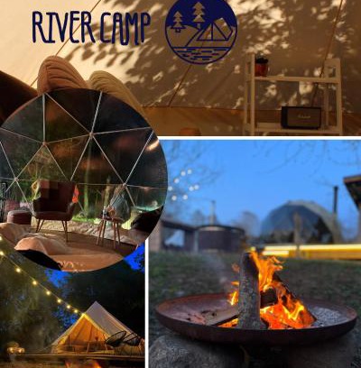 Pieriga Other | River Camp