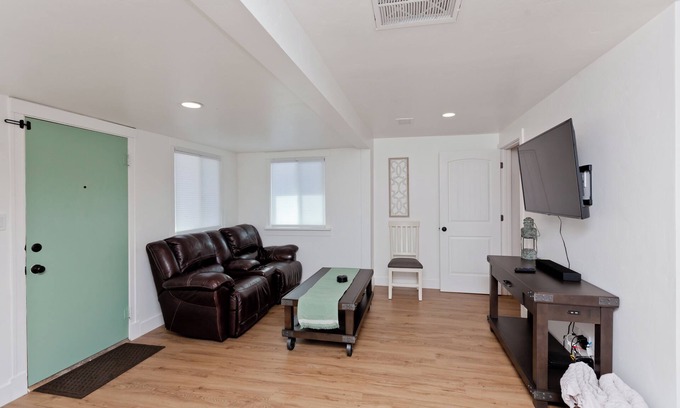 Grand Junction Cottage | River City Hideaway Close to Downtown
