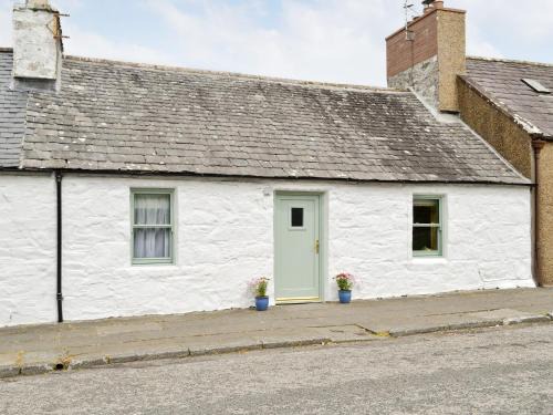 Wigtown House | River Cottage