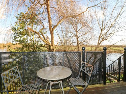 Langold House | River Cottage