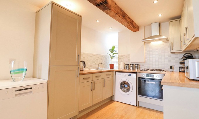 Langold Cottage | River Cottage