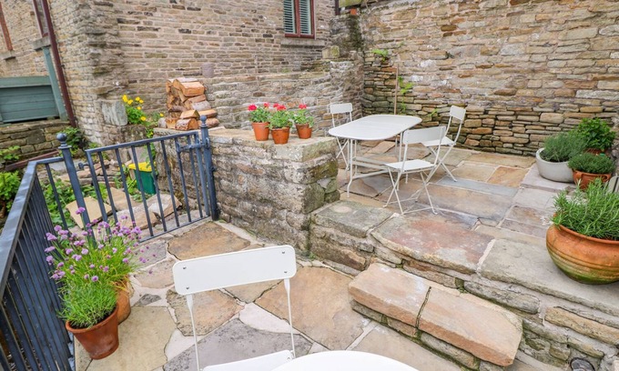 Hayfield Cottage | River Cottage Hayfield