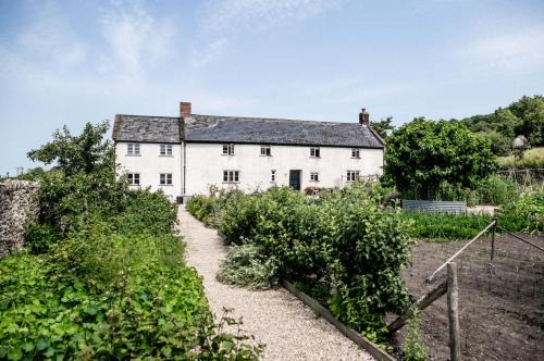 Axminster House | River Cottage HQ
