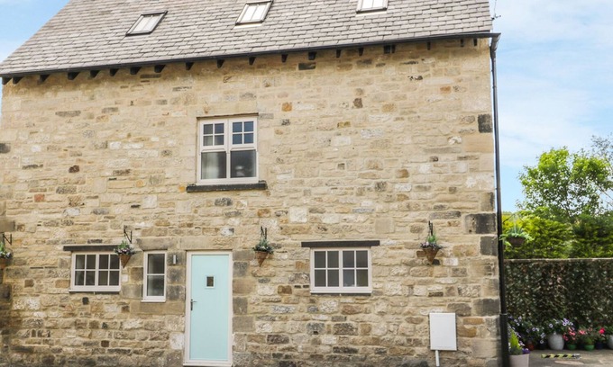 Morpeth Cottage | RIVER COTTAGE in Morpeth