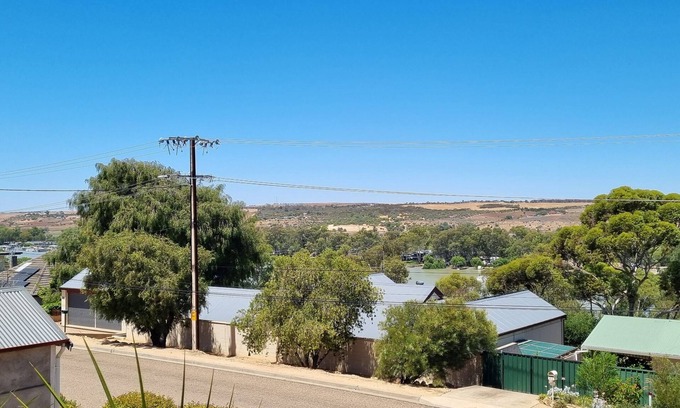 Mannum Cottage | River Cottage @ Mannum