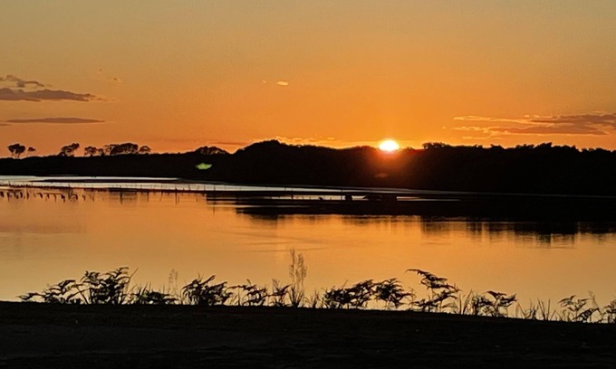 Fishermans Reach House | River front House with your own private Jetty