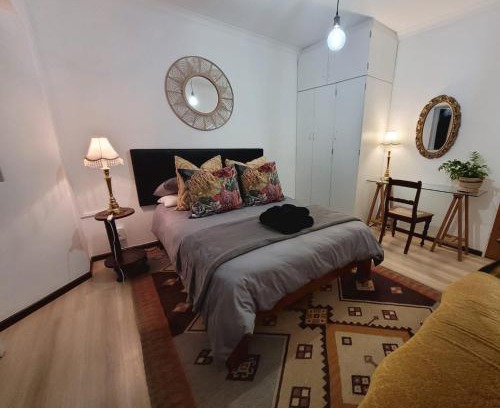 Die Boord House | River Front