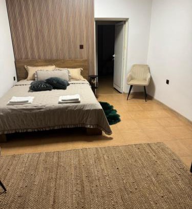 Vidin Apartment | River Garden House