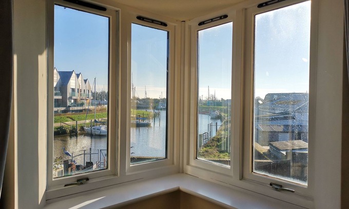 Rye Hotel | River Haven Hotel