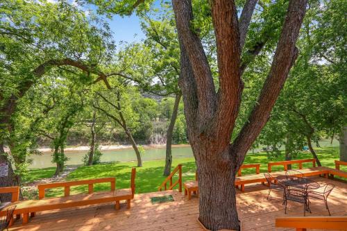New Braunfels House | River Haven