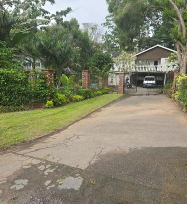 Ethekwini Bed & Breakfast | River Heaven BnB
