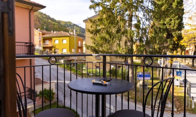 Mercatello sul Metauro House | River House Abete