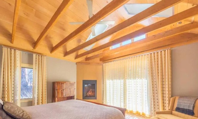 Placerville House | River House Haven Near Telluride
