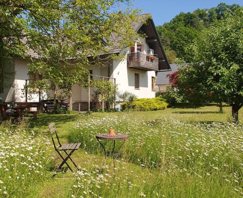 Radovljica Bed & Breakfast | River House Radolca