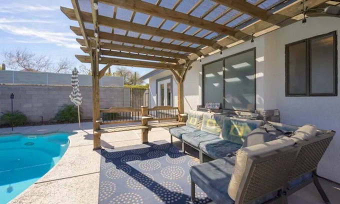 Sunridge Estates House | River/Lake Oasis