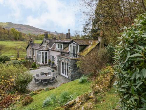 Rydal House | River Lodge