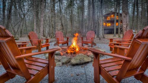 Epworth House | River Lodge