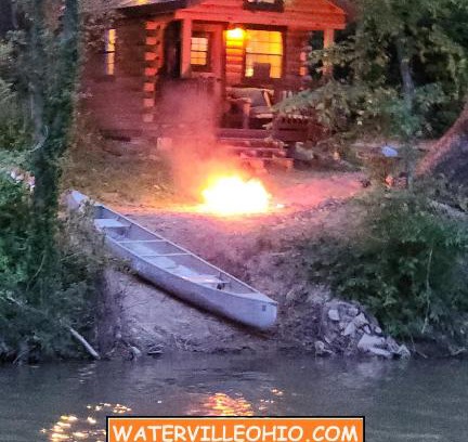Colton House | River Log Cabins