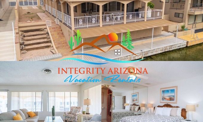 Moovalya Keys House | River Love, private dock Moovalya Keys